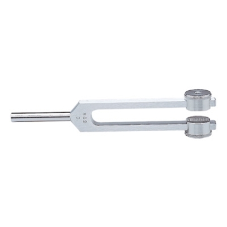 GRAFCO Tuning Fork Set Aluminum PK 1313